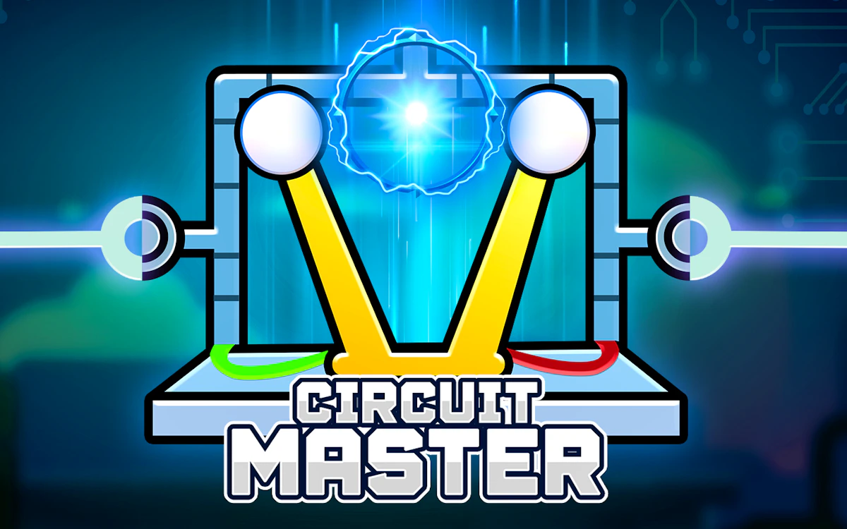 Play Circuit Master — free online Brain game