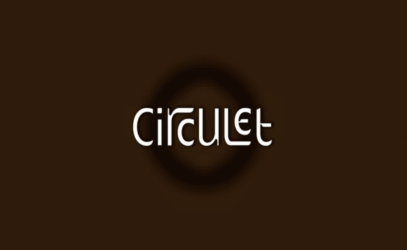 Circulet 2D