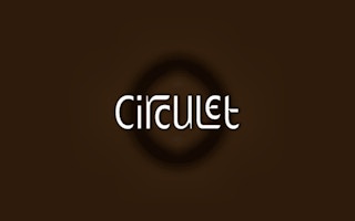 Circulet 2d game cover