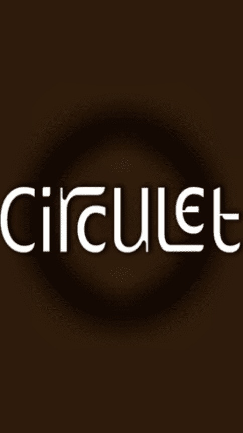 Circulet 2D
