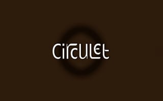 Circulet 2d game cover