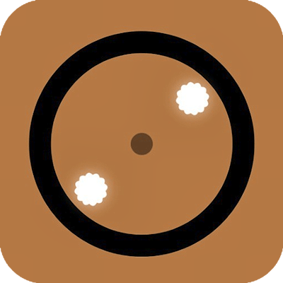 Circulet 2D By Gamepix