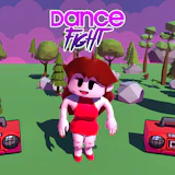 GF FNF Dance Fight