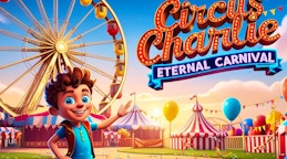 Circus Charlie Eternal Carnival