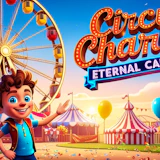 Circus Charlie Eternal Carnival