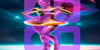 Circus Dancer Memory Match thumbnail