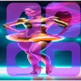 Circus Dancer Memory Match