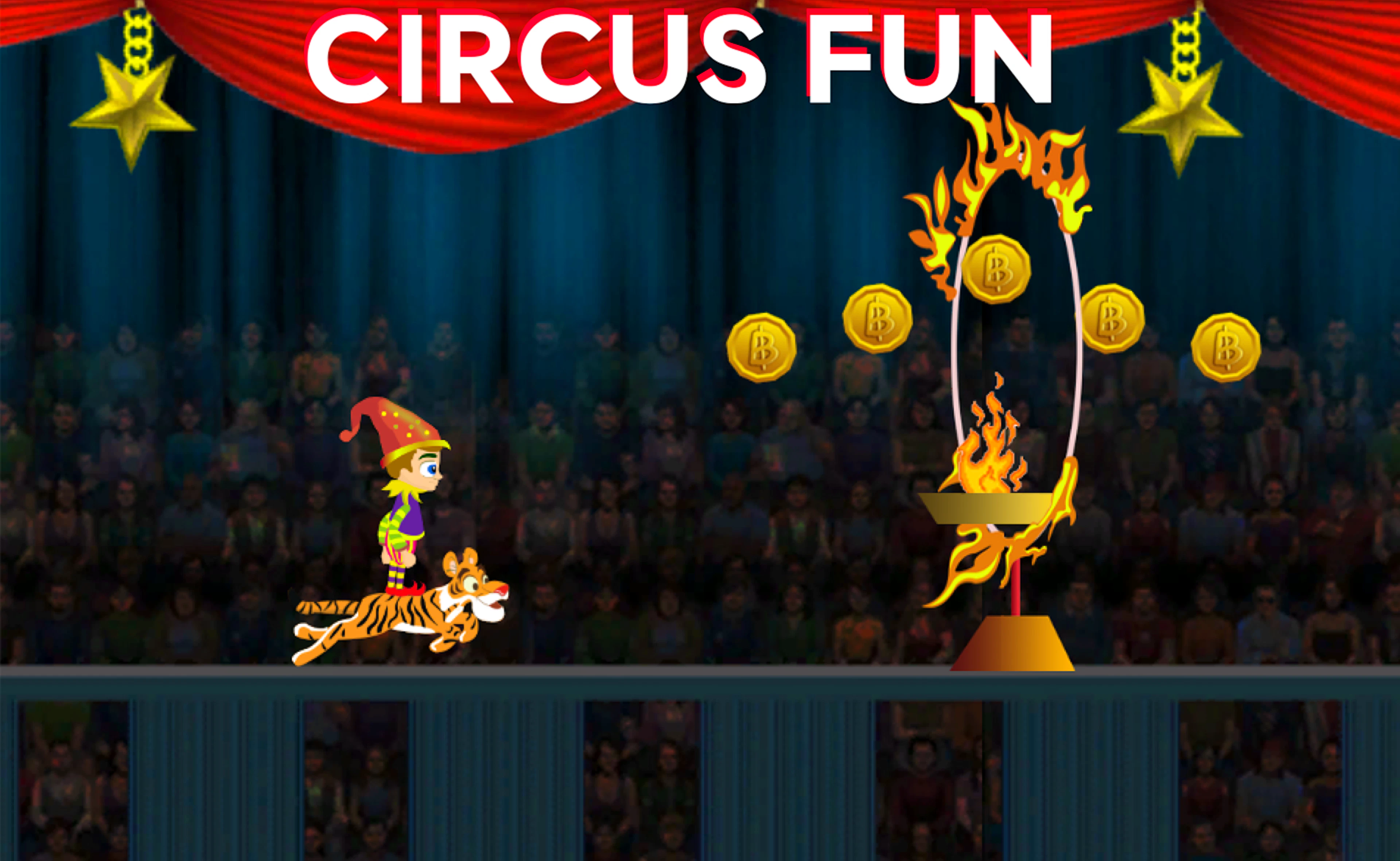 Circus Fun