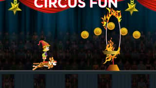 Circus Fun game cover