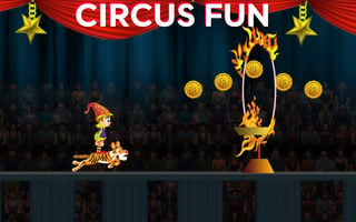 Juega gratis a Circus Fun 
