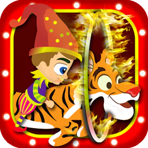 Circus Fun Thumbnail