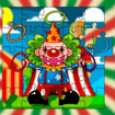 Circus Jigsaw Puzzle