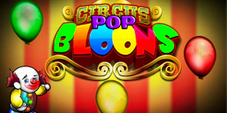 Circus Pop Balloons thumbnail