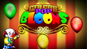 Image for Circus Pop Balloons