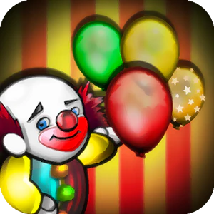 Circus Pop Balloons Thumbnail