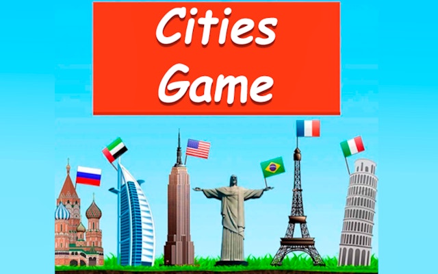 Cities Game