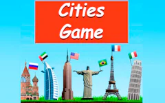 Cities Game