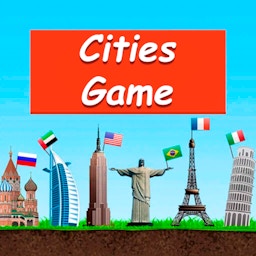 Cities Game