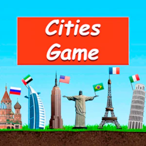 بازی شهرها Thumbnail