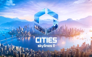 Cities: Skylines II - Steam Key
