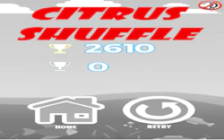 Citrus Shuffle