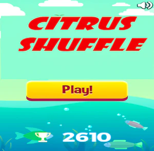 Citrus Shuffle Thumbnail