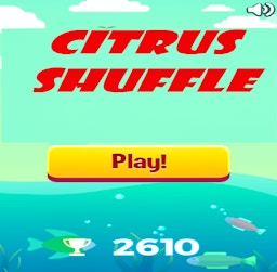 Citrus Shuffle