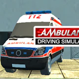 Ambulance Driving Simulator