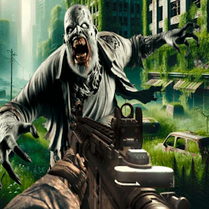 City Apocalypse Zombies Invasion Thumbnail