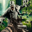 City Apocalypse Zombies Invasion banner