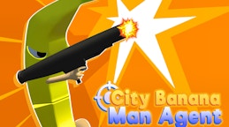 City Banana Man Agent
