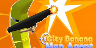 City Banana Man Agent thumbnail
