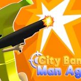 City Banana Man Agent