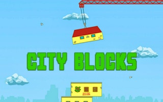 City Blocks Game