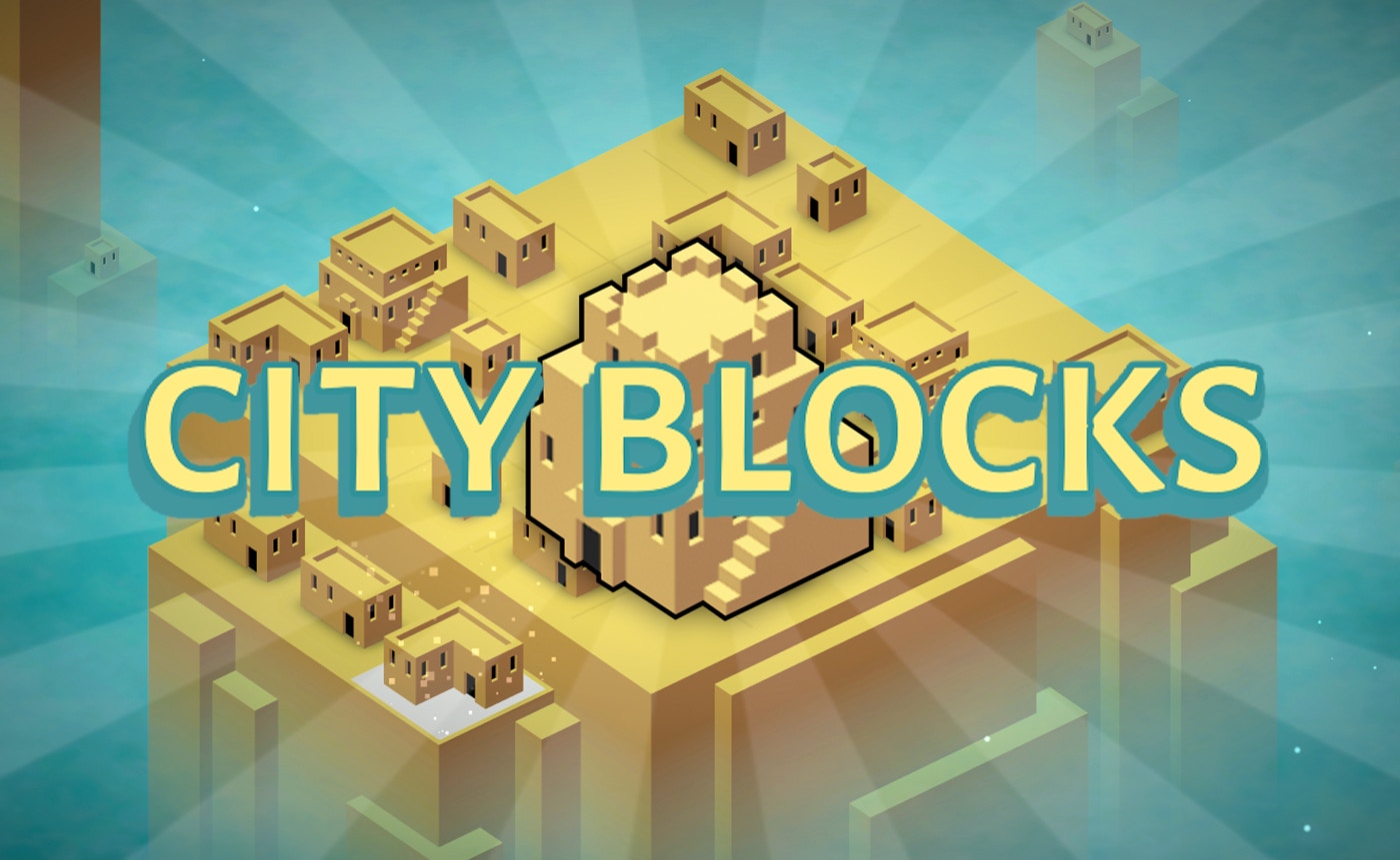 City Blocks