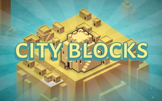 City Blocks