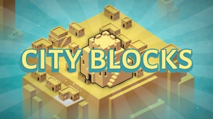 Image for City Blocks