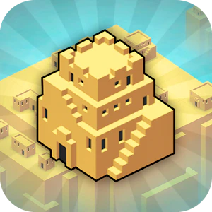 City Blocks Thumbnail