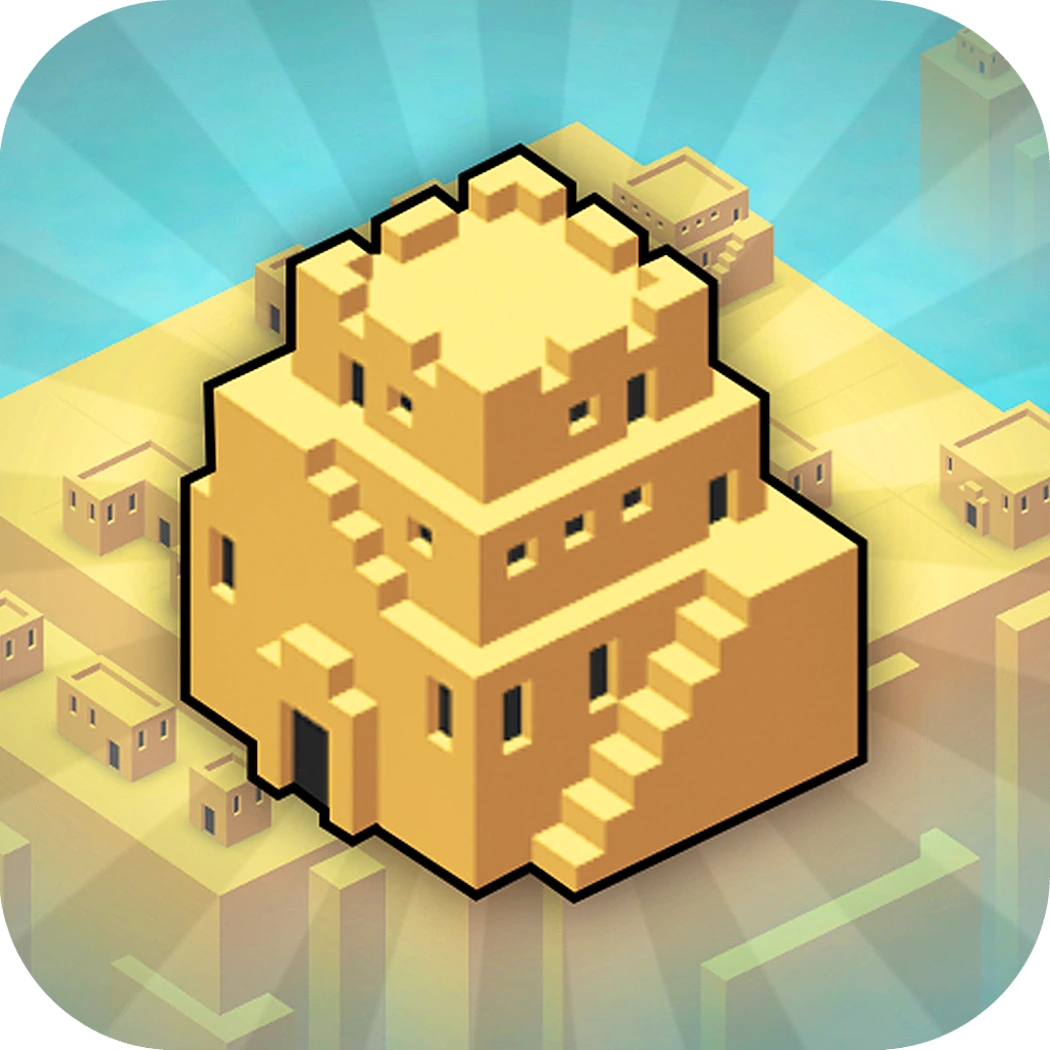 City Blocks