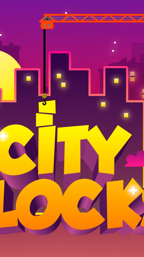 City Blocks City Tower