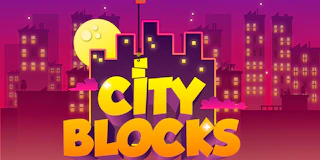 City Blocks City Tower thumbnail
