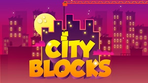 Image for City Blocks City Tower