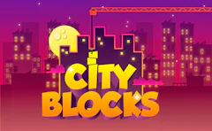 City Blocks City Tower