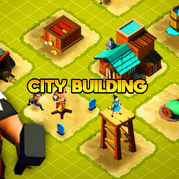 City Building Online strategy Games on taptohit.com