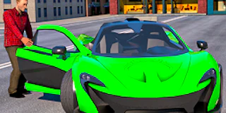 City Car Pick And Drop thumbnail
