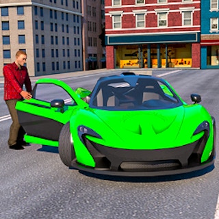 City Car Pick And Drop thumbnail