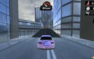 City Car Stunt 2