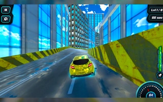 City Car Stunt 3