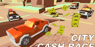City Cash Race thumbnail