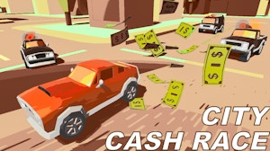 Image for City Cash Race